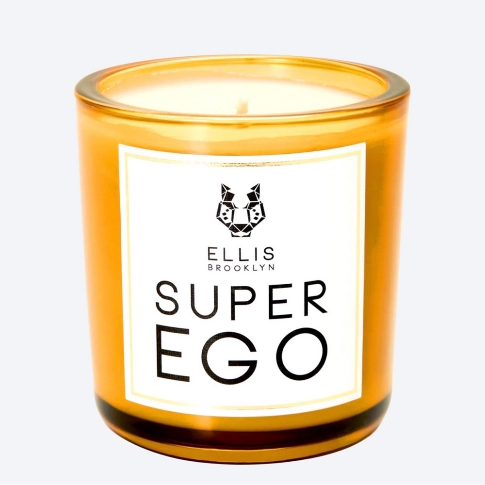 Superego Terrific Scented Candle | NEW | Ellis Brooklyn